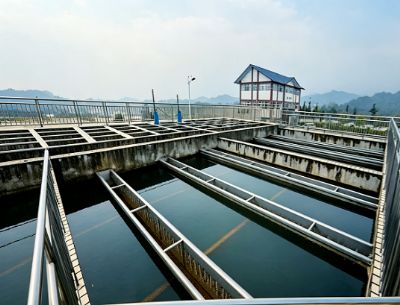 贵州省盘州市6个乡镇一体化集镇水